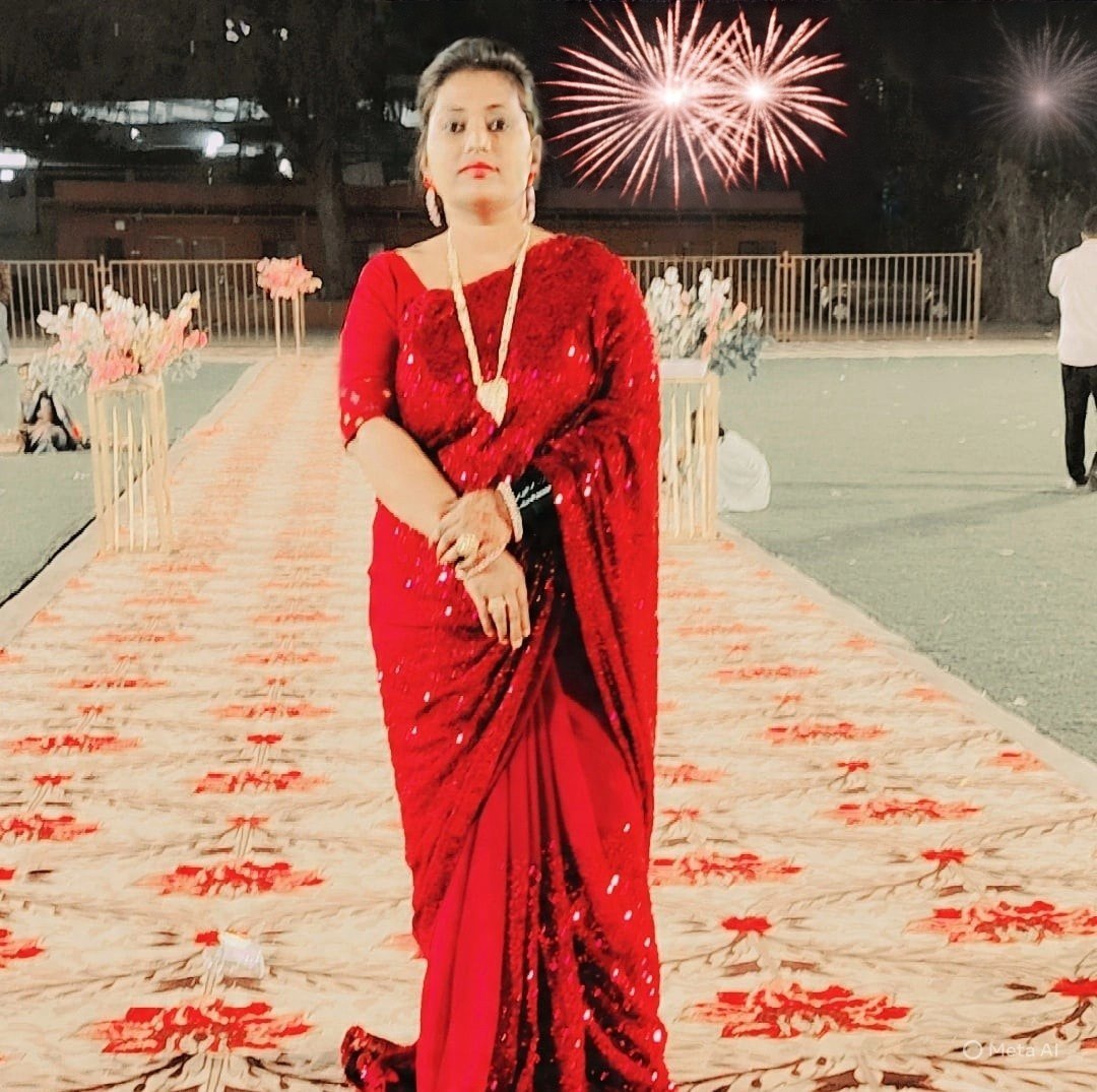 Suraiya Parbin Laskar