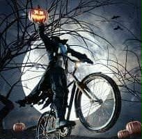 Wednesday Warrior Ride | Facebook