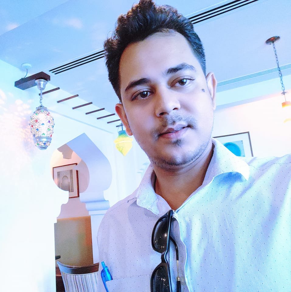 Ismail Hossain Chef