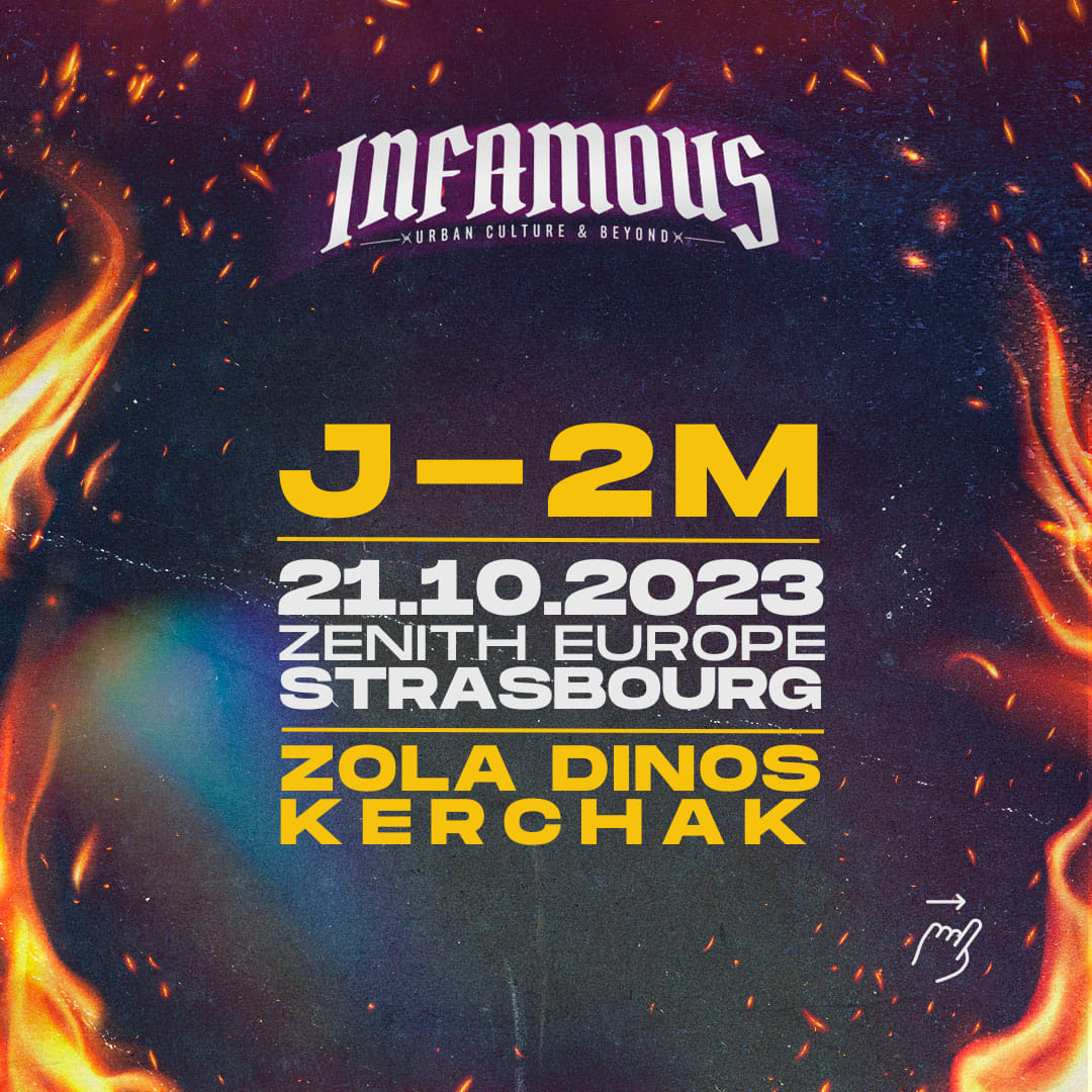 Infamous Festival