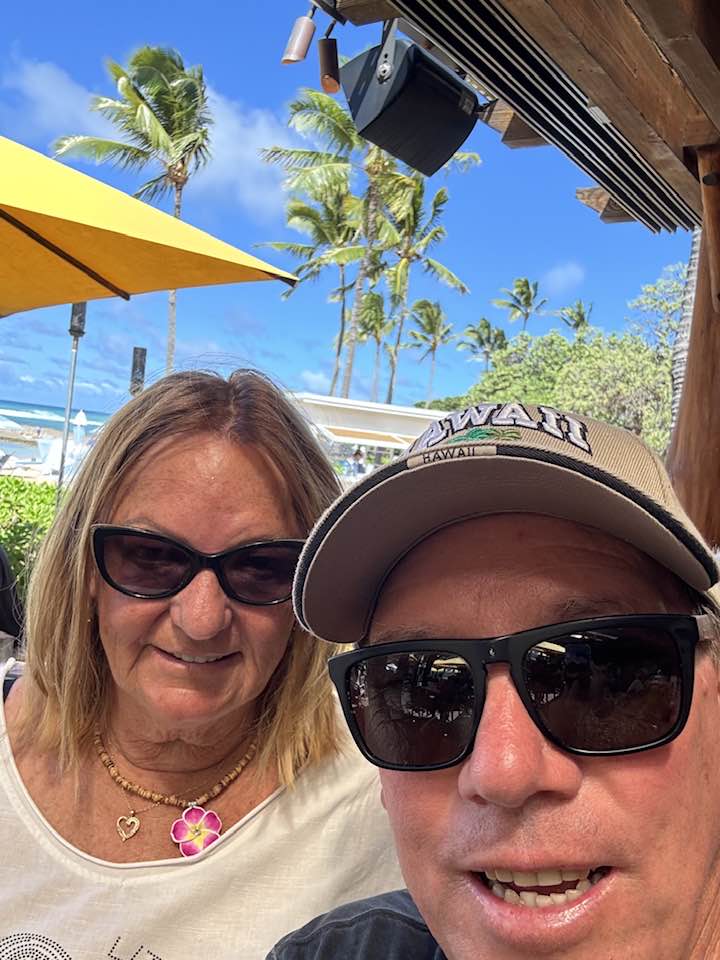 John Scott - Ritz Carlton Turtle Beach Hawaii | Facebook