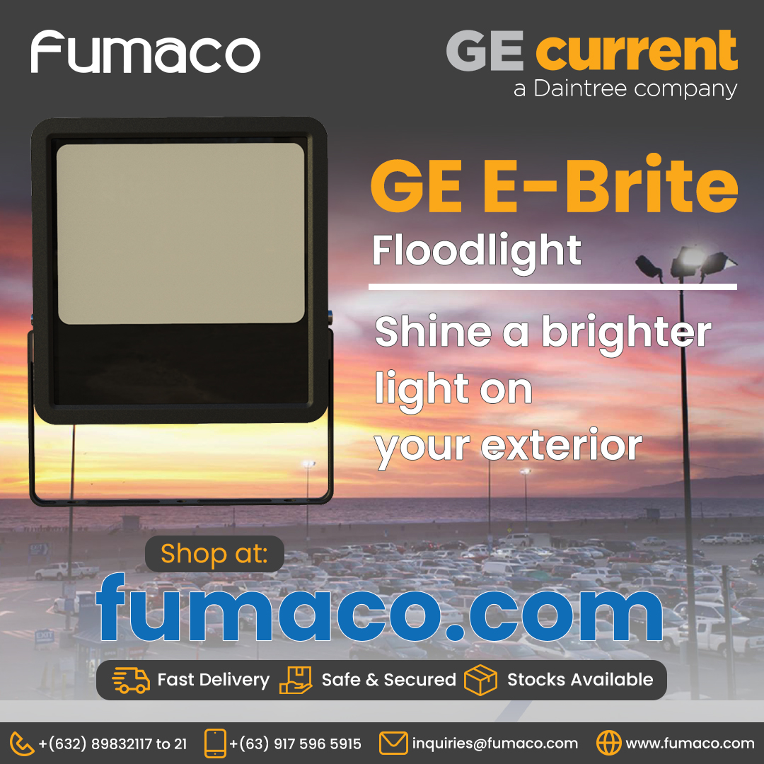 Fumaco - Current’s line of Outdoor LED luminaires are the...