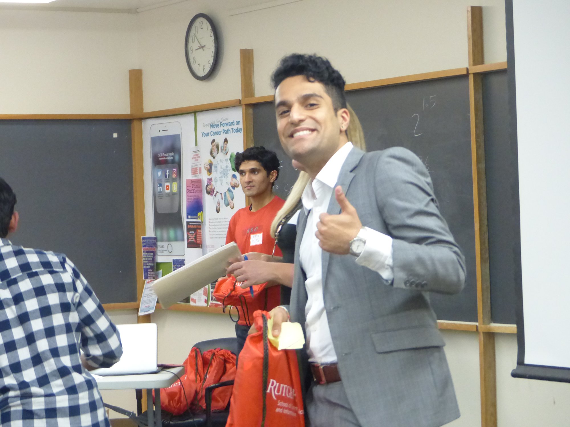 Rutgers Public Speaking Organization - Home