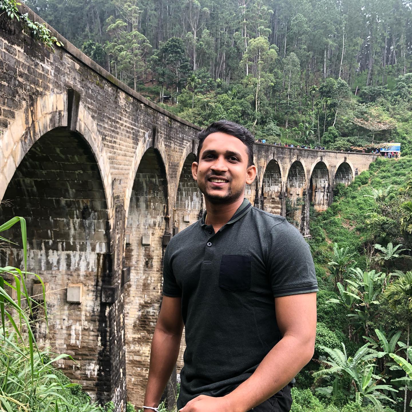 Malith Perera
