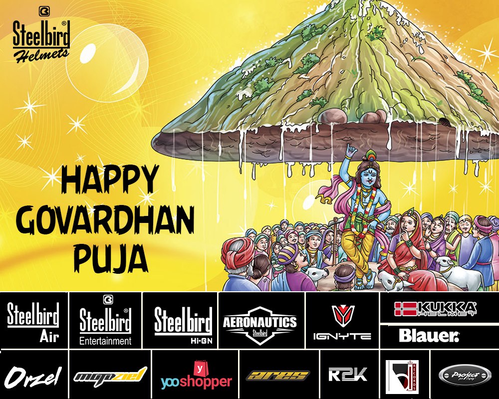 Steelbird wishes you a very... - Steelbird Helmets India
