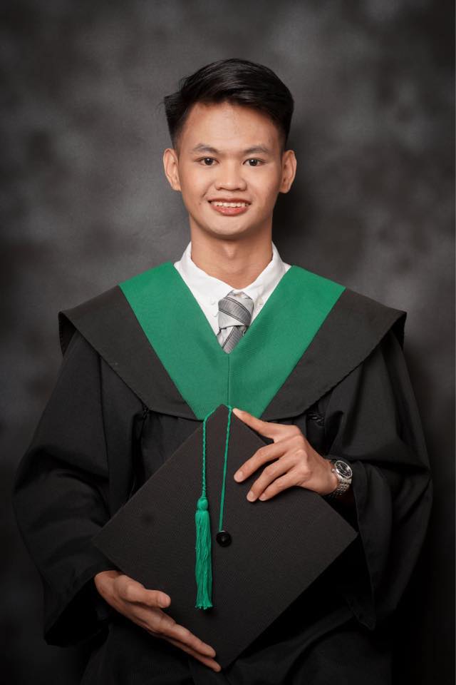 Ronald Del Rosario Salac Jr. on Reels | Facebook
