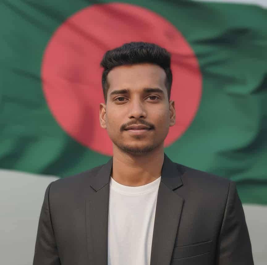 Md Sohan Khalifa