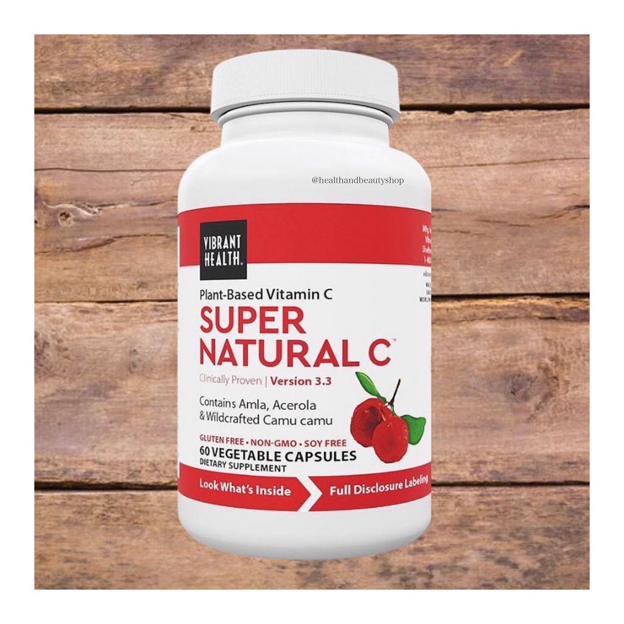 Vitamin INBOX - #NaturalCที่ดีที่สุด📍🚩😱...