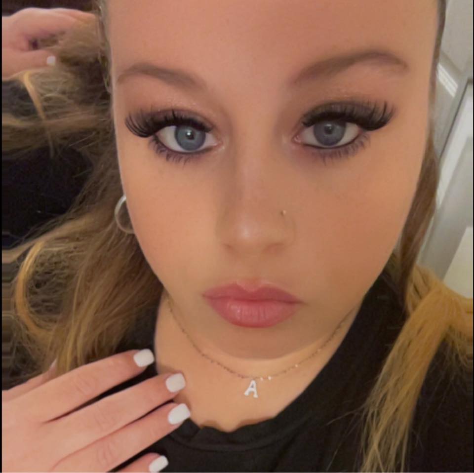 Amber Renee