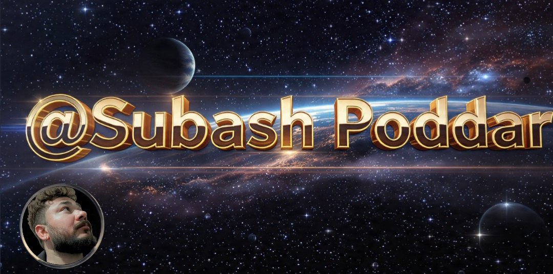 Subash Poddar
