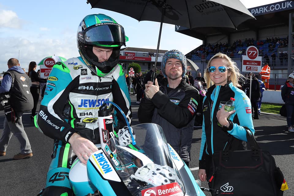 EHA Racing