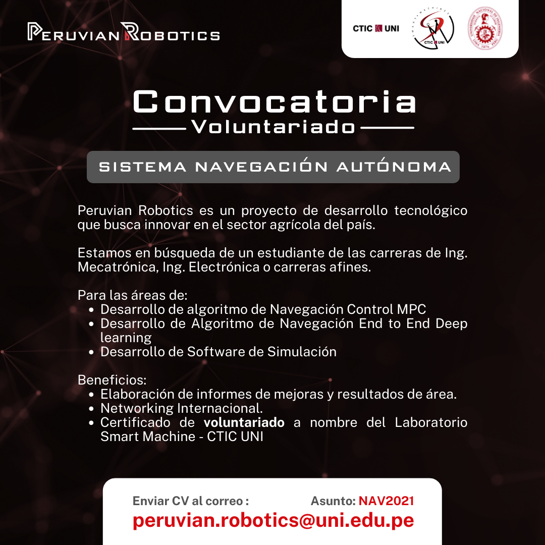 Peruvian Robotics | Lima