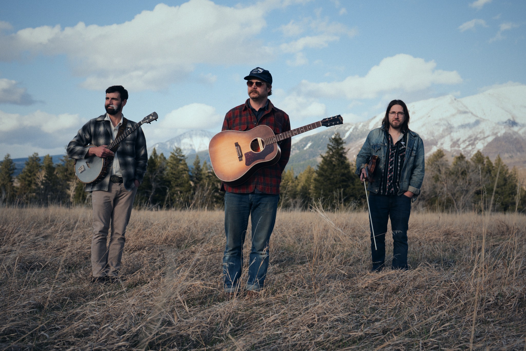 The Last Revel - Prairie Window Concert Series