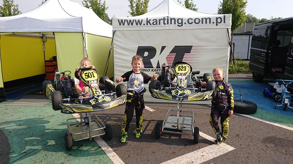 RKT Racing Team