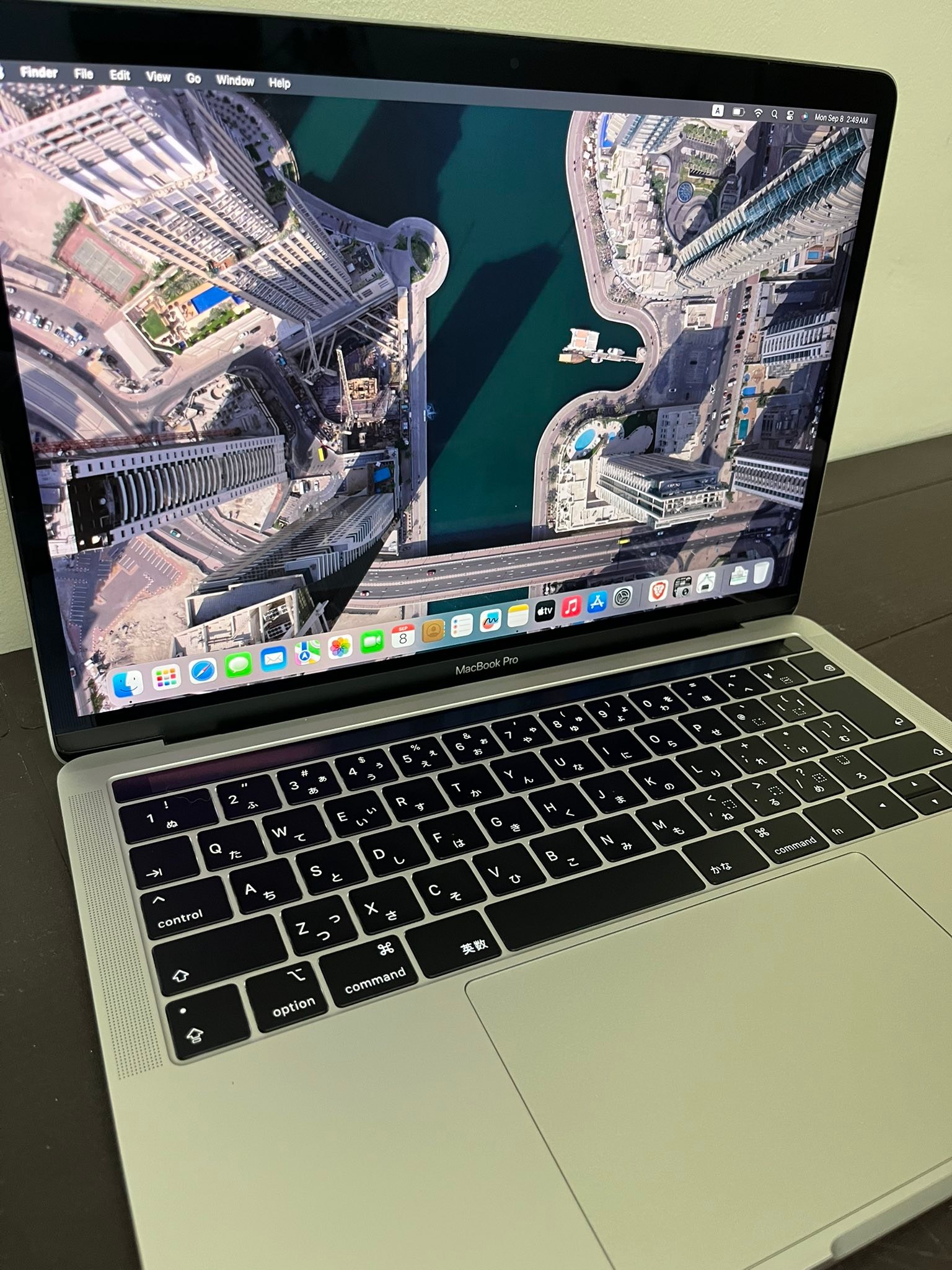 2019 MacBook Pro 13-inch for sale