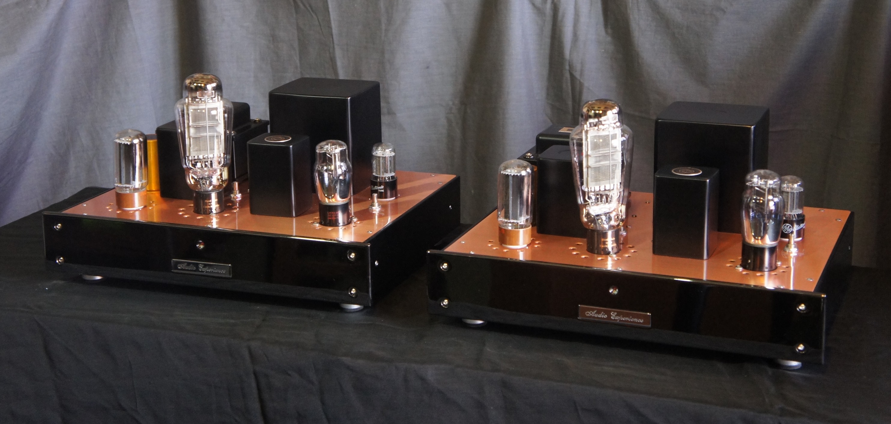 YS-Audio HiFi 膽機 同學會 | Facebook