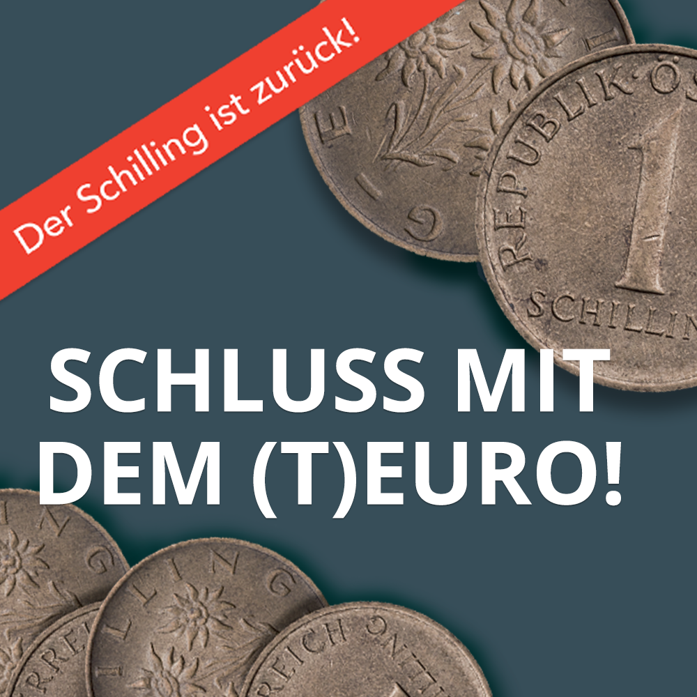 Schluss Mit Dem T Euro Kik Akzeptiert Wieder Schilling
