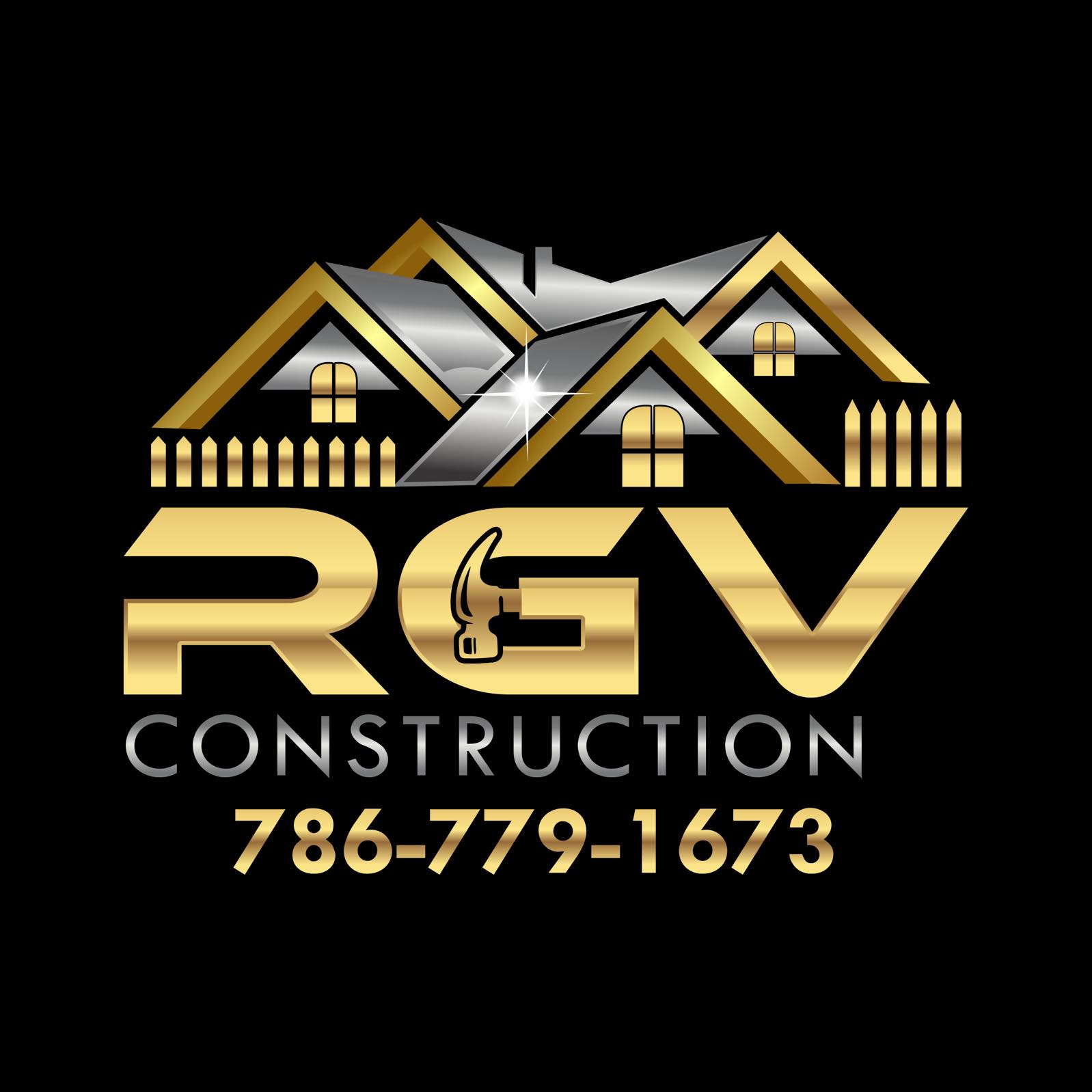 Bathroom remodelation RGV Constructions Call for information (786)779 ...