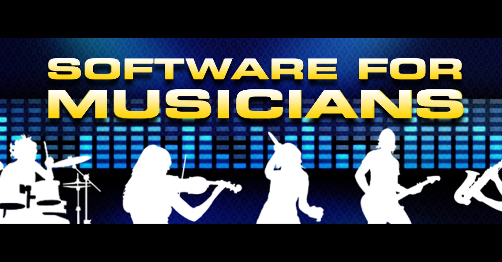FREE software for musicians/music teachers | Facebook