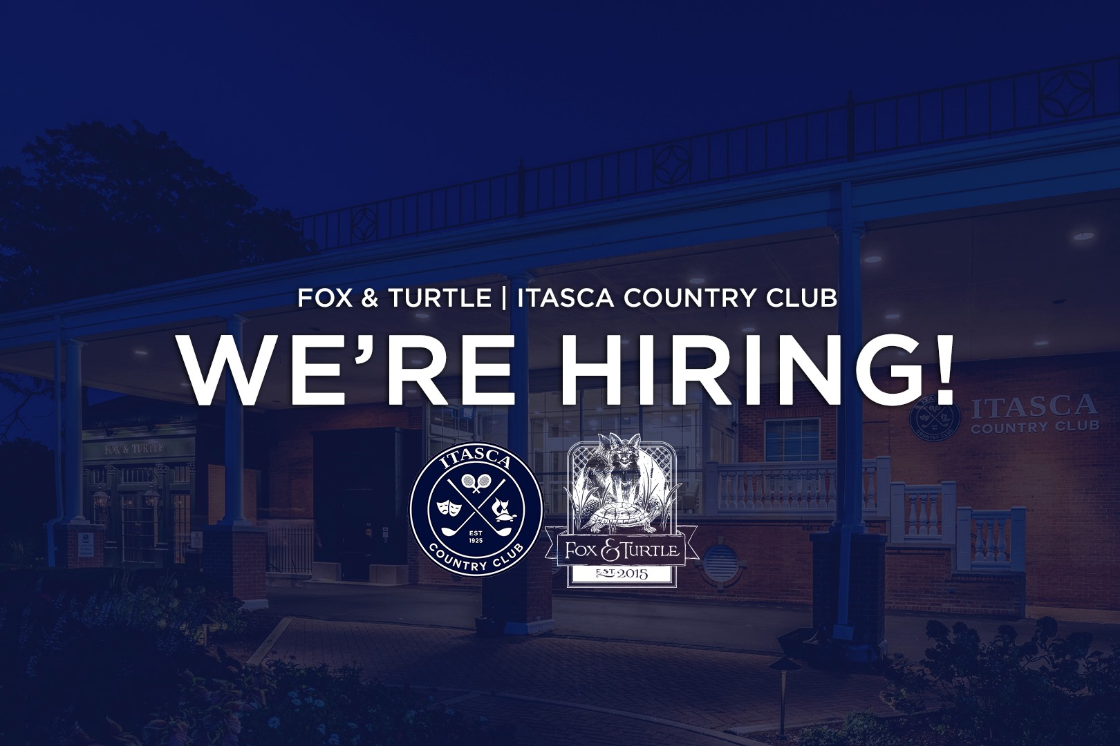 Itasca Country Club Country Club Clubhouse Itasca Illinois