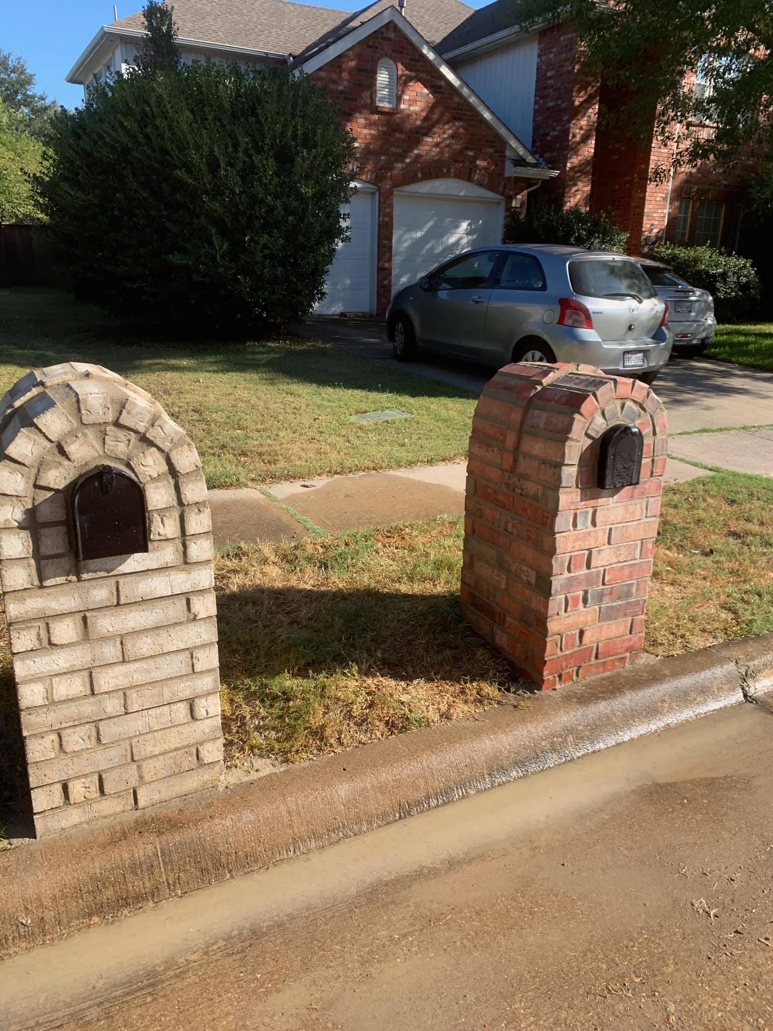 Tornado Alley Roofing