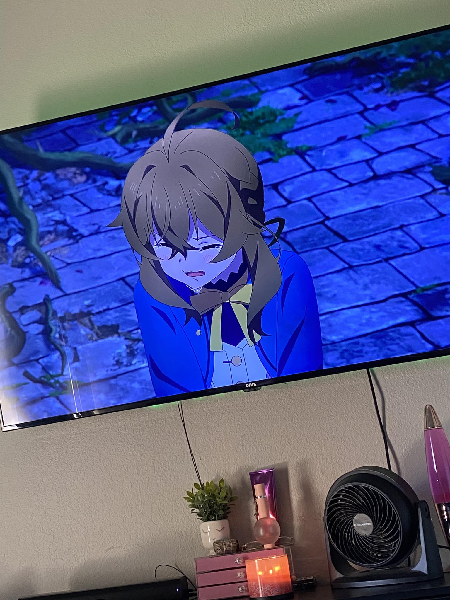 Mixed feelings about Magia Record anime series