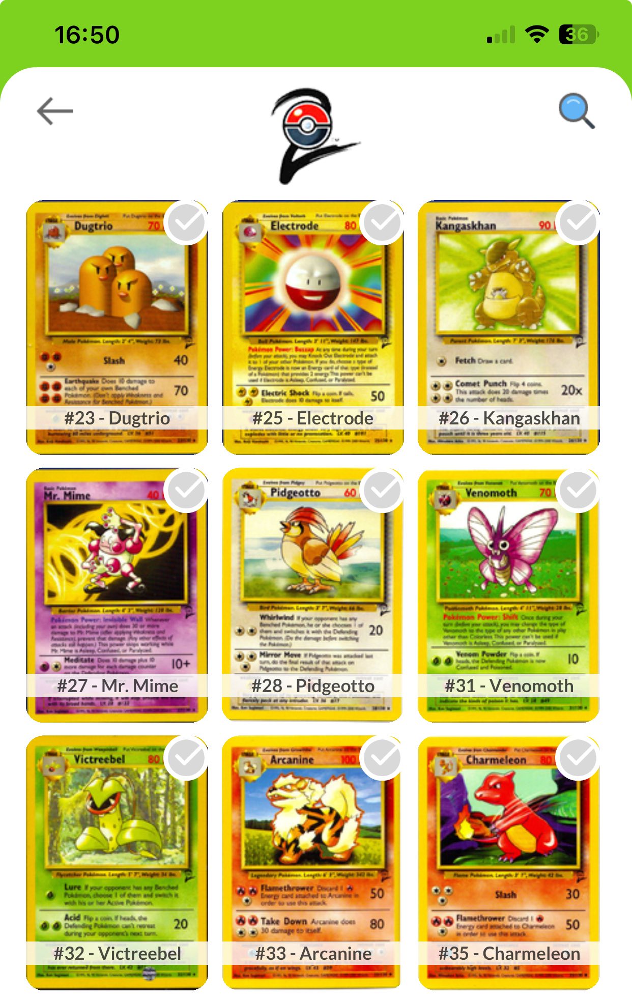 all pokemon cards pdf Abra Master Set Binder Pages Pokémon Placeholder Printable N – NOWPOKE list of base set pokemon