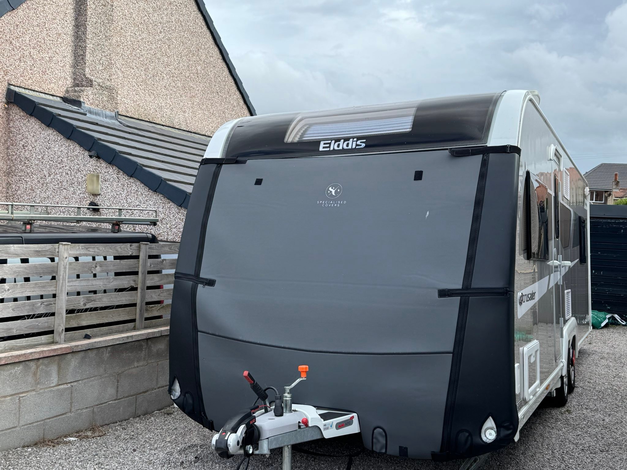 Touring caravans for sale | Elddis borealis 2022…fixed bed | Facebook