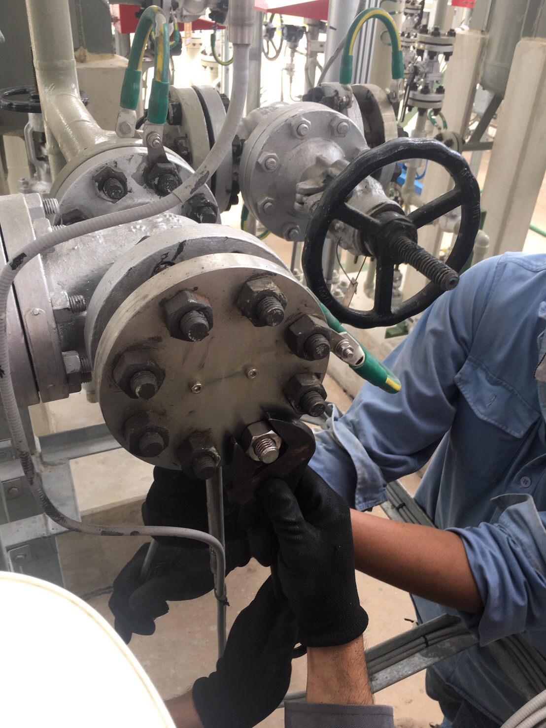 Rayong Instrument Engineering Co.,Ltd. | Rayong