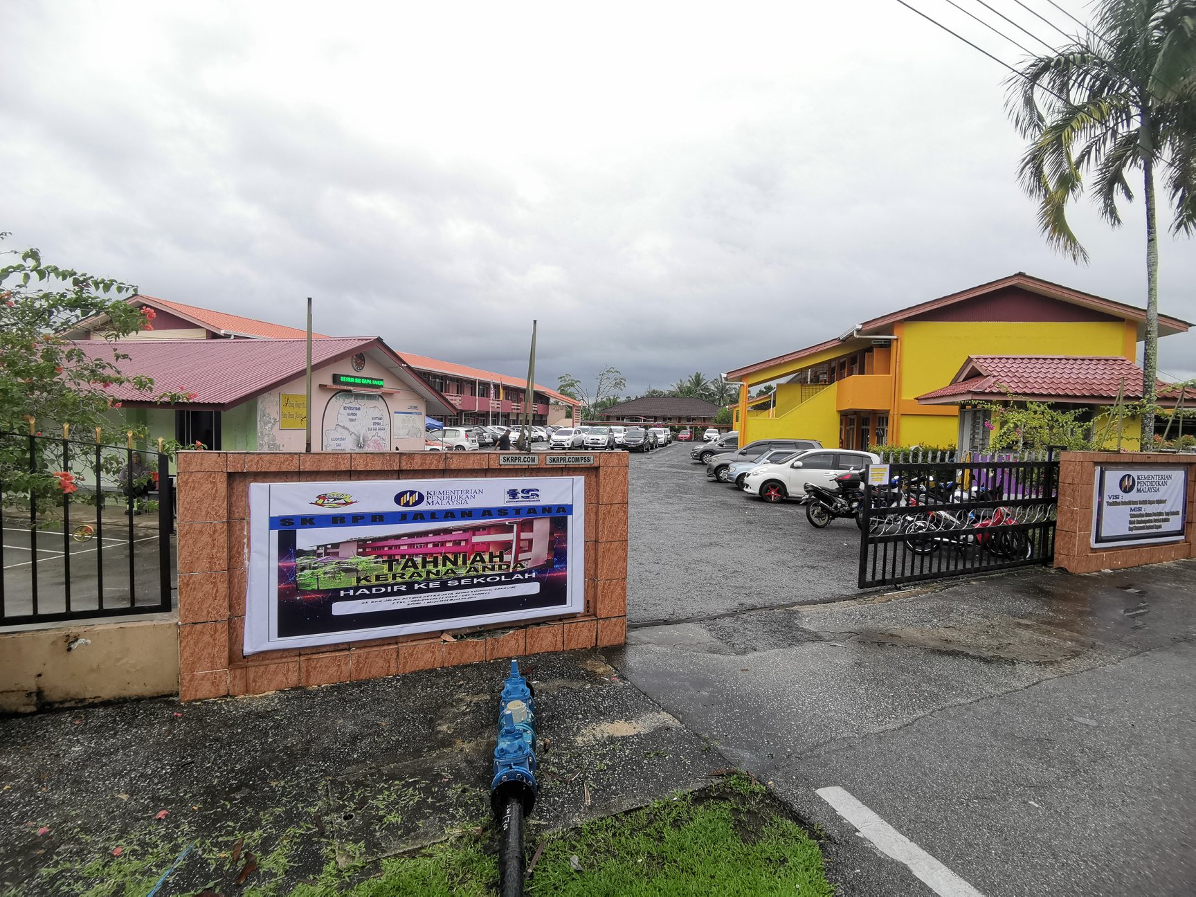 Terima Kasih SK RPR ASTANA SK... - Number One Tailor Malaysia | Facebook