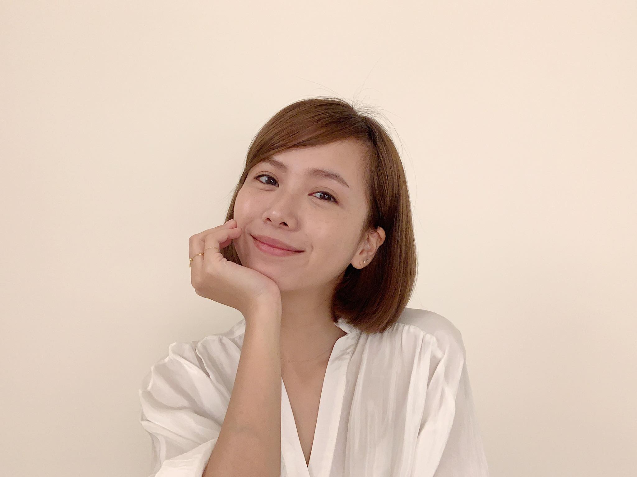方語昕 - 謝謝 Shiseido 資生堂 SHISEIDO 資生堂國際櫃 エリクシール 照料我的日常保養...
