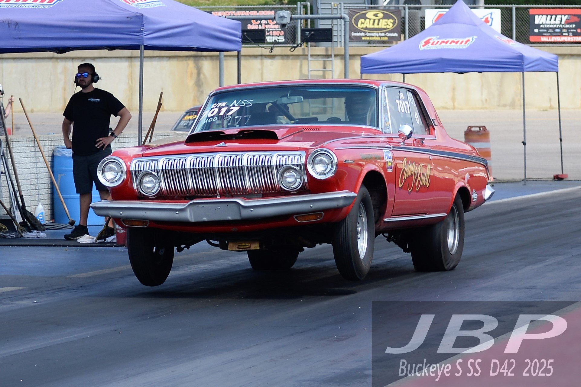 Buckeye Stock / Super Stock Drag Racing Series | from race 1 saturday ...