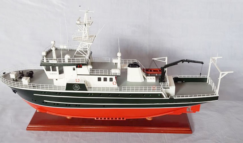 Ocean Ship Models Styrsö - Home