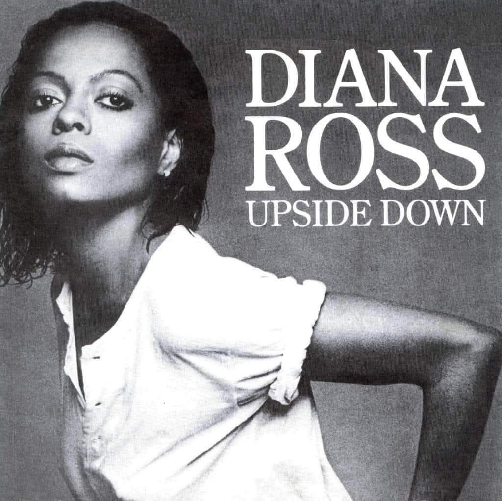 Diana Ross makes history with Billboard chart debut