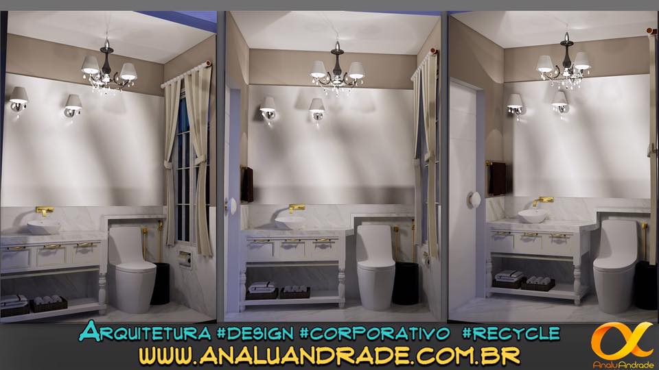 Projeto autoral... - Analu Andrade Arquitetura e Design | Facebook