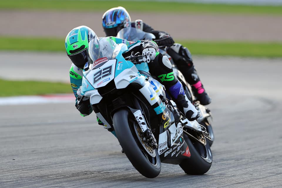EHA Racing