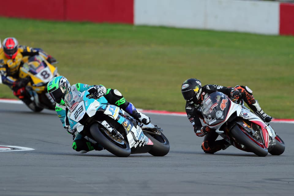 EHA Racing