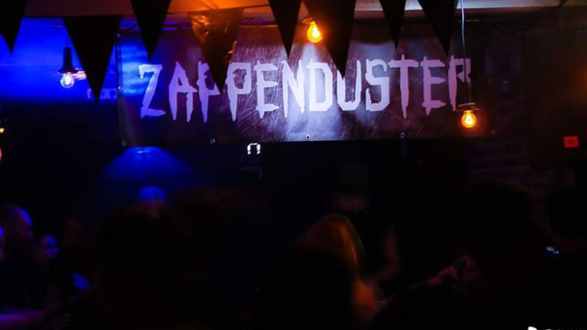 Zappenduster - Zappenduster added a new photo.