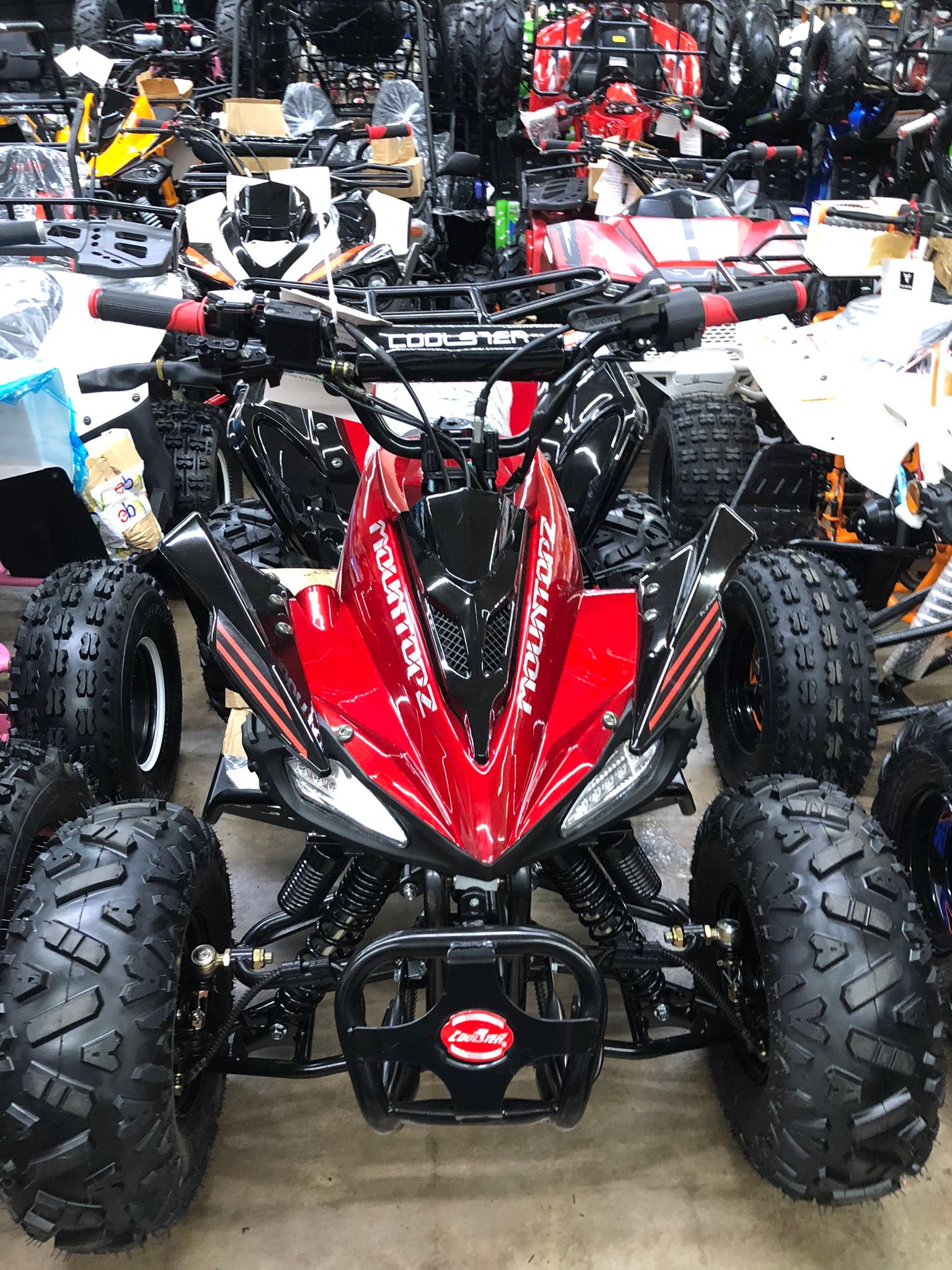 Harwin Powersports