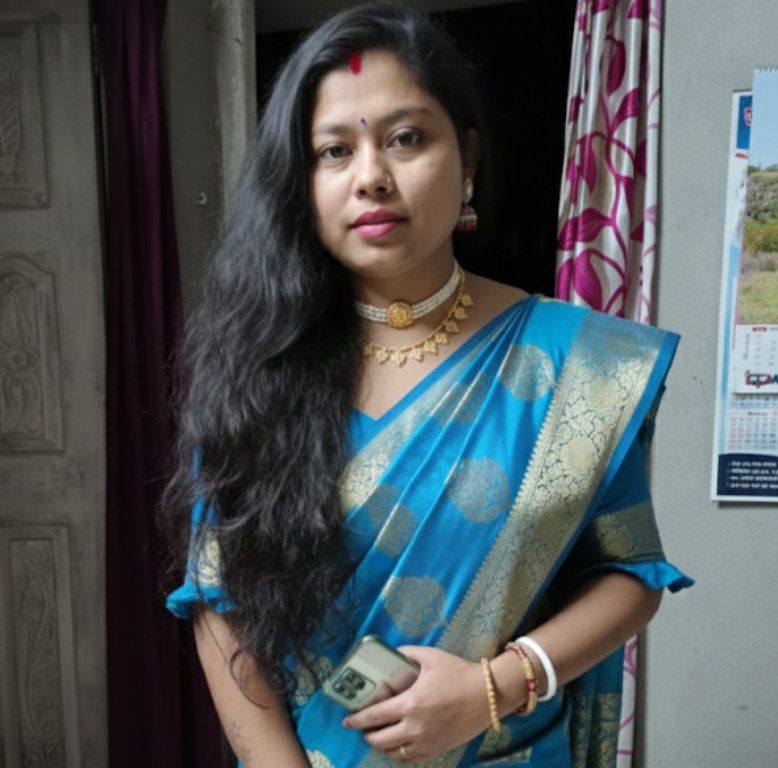 Sumitra Das