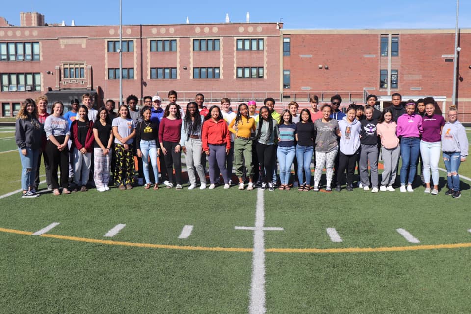 Congratulations to the... - Urbana High School Band Boosters | Facebook