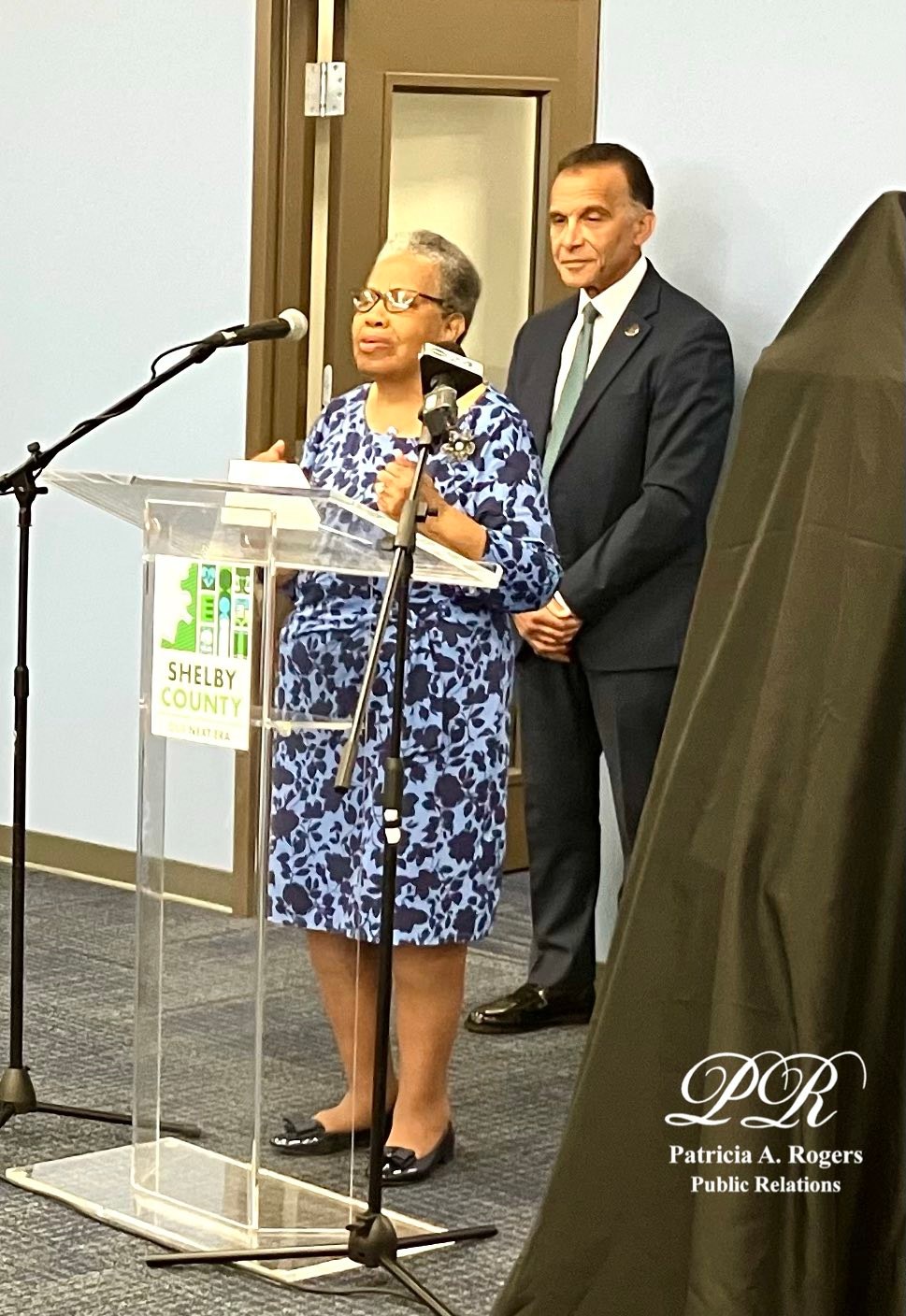 Patricia - Youth and Family Resource Center named in honor of ...