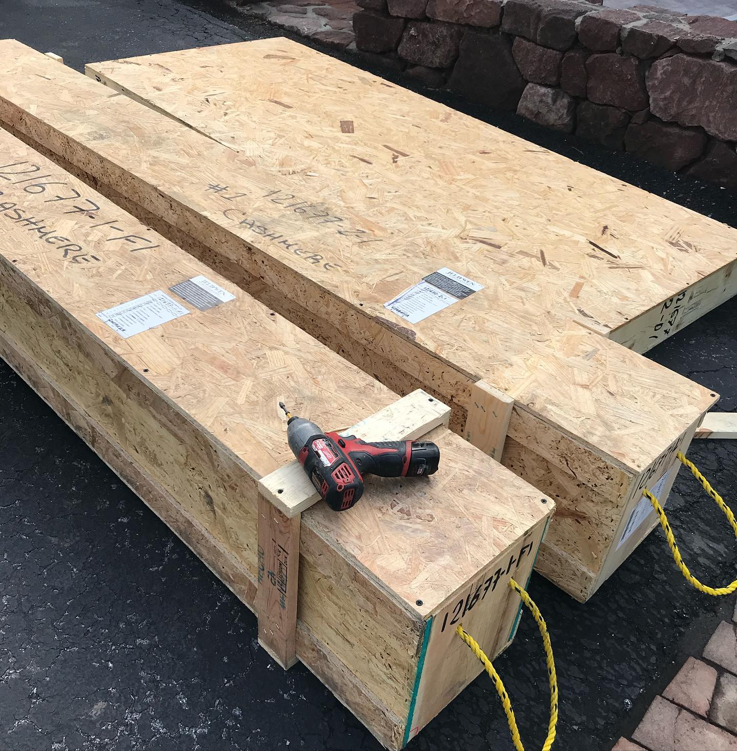 Quality First Contractors