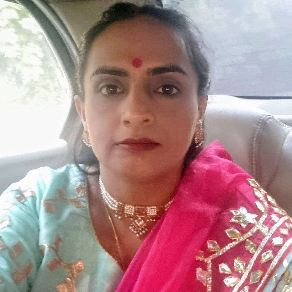 Vidushi Ahuja