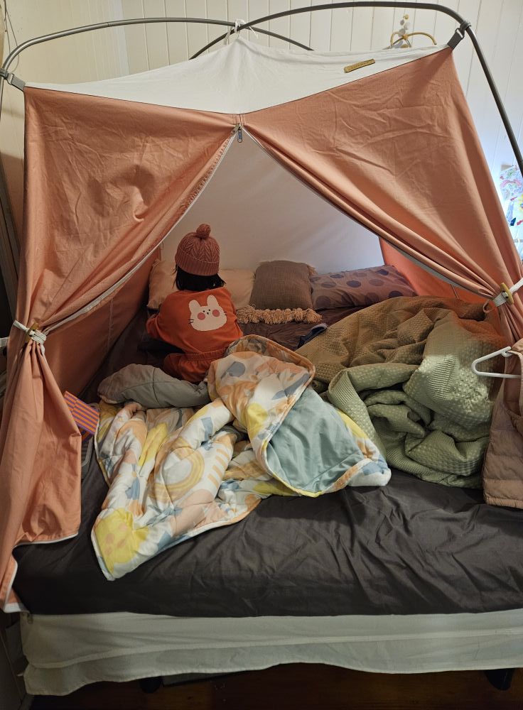 zelt hersteller deutschland Skandika Tunnelzelt Helgver 3 Sleeper | Festival für 3 Personen, großer Vorraum, Sleeper Technology, wasserdicht, 3000 mm Wassersäule, Schwarze Schlafkabine Festivals - The Stretch Size:Tent (2.9 x 1.45 x 2.3m) Markisenwand Moskitonetz