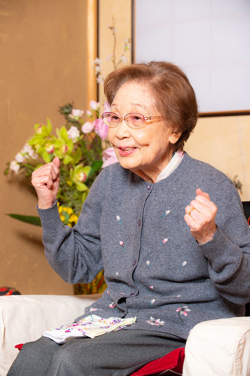 海老名 香葉子 現在