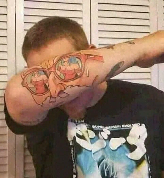 SUPEA SAIYANI EVOL