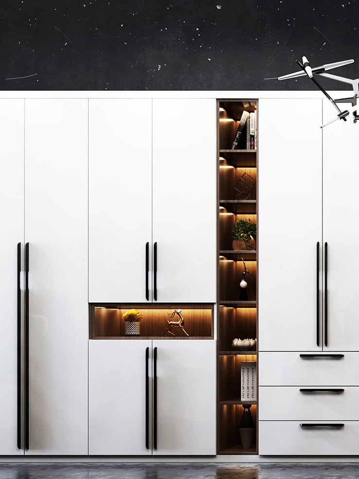 Izzy Luxury Design - Nội thất đẳng cấp thượng lưu | Hanoi