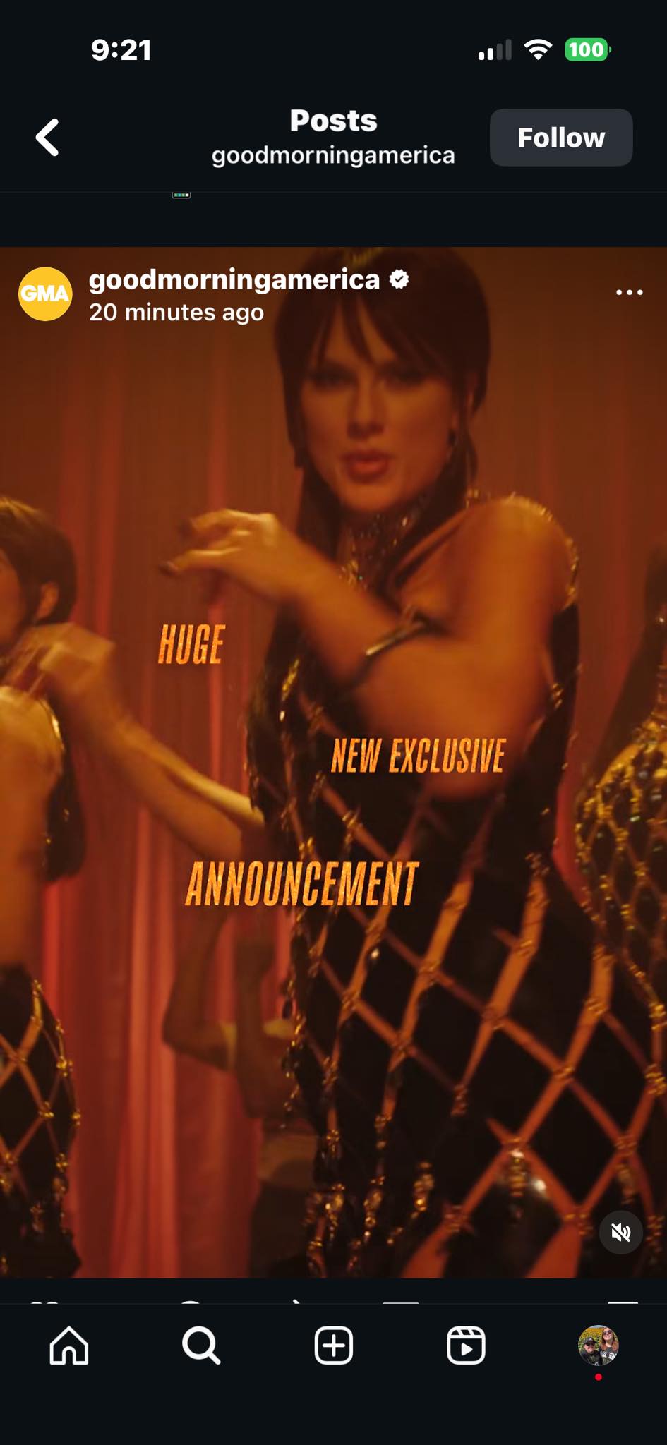 What do we think this is? 👀🫶🏻 tomorrow morning!! | Facebook