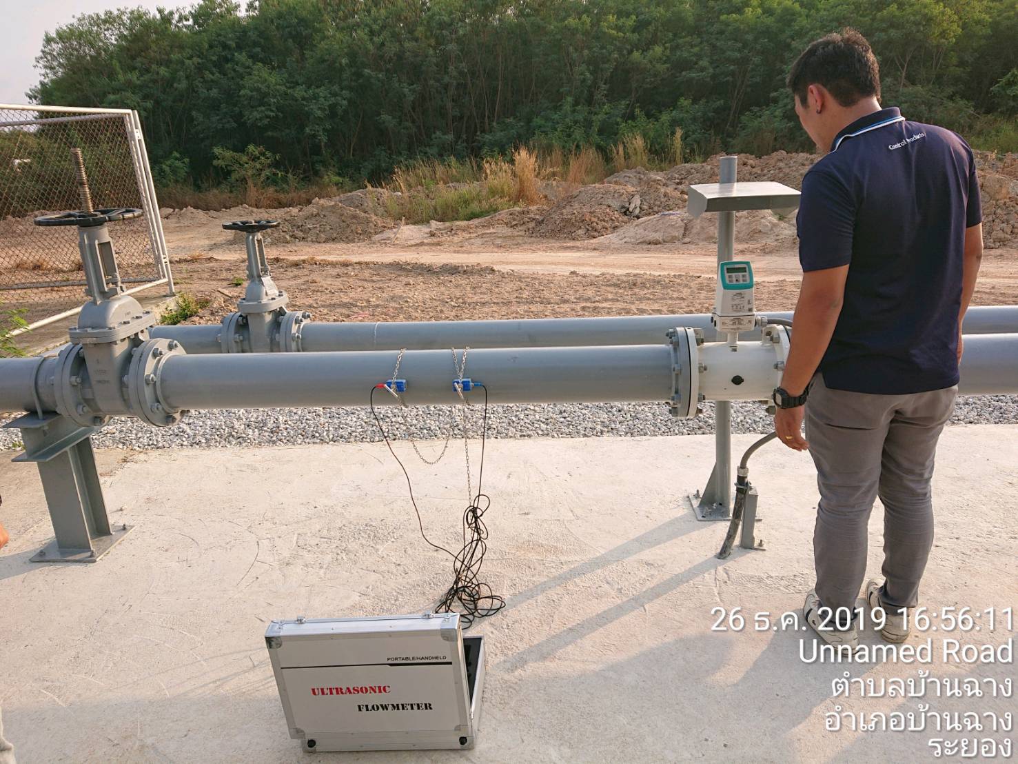 Rayong Instrument Engineering Co.,Ltd. | Rayong
